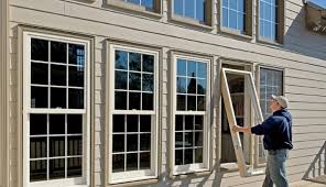 Best Double-Hung Windows in , DE